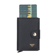 Load image into Gallery viewer, Julia Edition - EXTEND Genuine Leather Wallet
