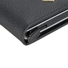 Load image into Gallery viewer, Julia Edition - EXTEND Genuine Leather Wallet
