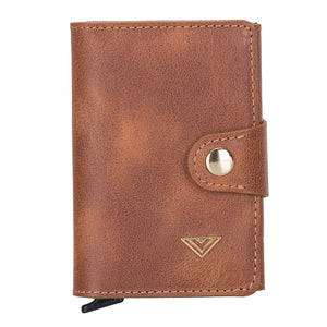 Julia Edition - EXTEND Genuine Leather Wallet