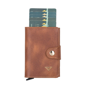 Julia Edition - EXTEND Genuine Leather Wallet