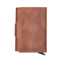 Load image into Gallery viewer, Julia Edition - EXTEND Genuine Leather Wallet
