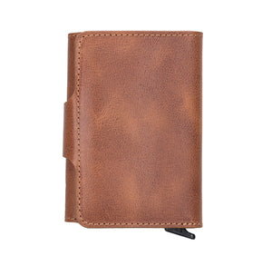 Julia Edition - EXTEND Genuine Leather Wallet