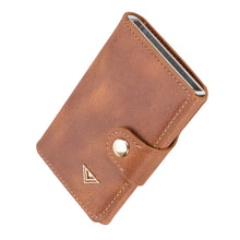 Load image into Gallery viewer, Julia Edition - EXTEND Genuine Leather Wallet
