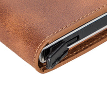 Load image into Gallery viewer, Julia Edition - EXTEND Genuine Leather Wallet
