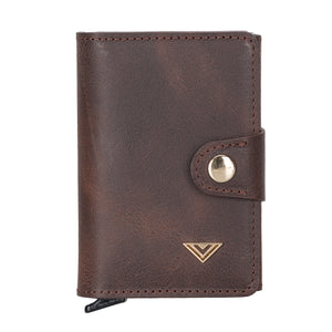 Julia Edition - EXTEND Genuine Leather Wallet