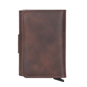 Julia Edition - EXTEND Genuine Leather Wallet