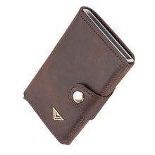 Load image into Gallery viewer, Julia Edition - EXTEND Genuine Leather Wallet
