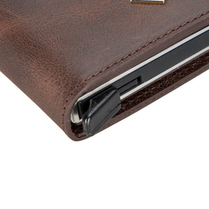 Julia Edition - EXTEND Genuine Leather Wallet