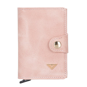 Julia Edition - EXTEND Genuine Leather Wallet