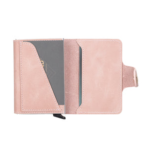 Julia Edition - EXTEND Genuine Leather Wallet