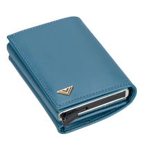Load image into Gallery viewer, Lisbon Edition - EXTEND Genuine Leather Wallet
