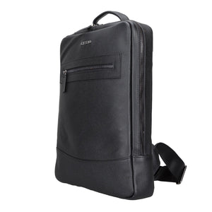 EXTEND Genuine Leather Backpack