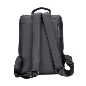 EXTEND Genuine Leather Backpack