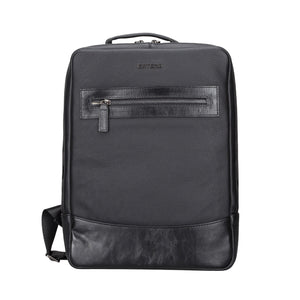 EXTEND Genuine Leather Backpack