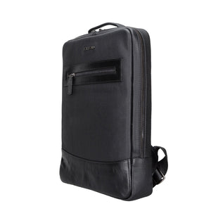 EXTEND Genuine Leather Backpack