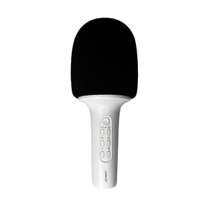 Joway Microphone Audio - White