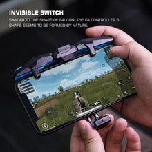 Load image into Gallery viewer, Gamesir F4 Falcon Mobile Gaming Controller
