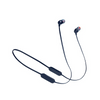 JBL Tune 125bt Wireless Headphone - Blue