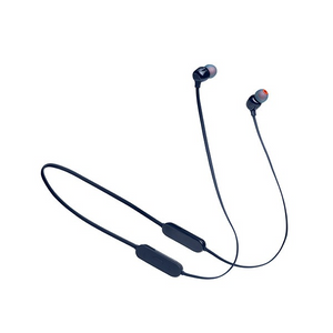 JBL Tune 125bt Wireless Headphone - Blue