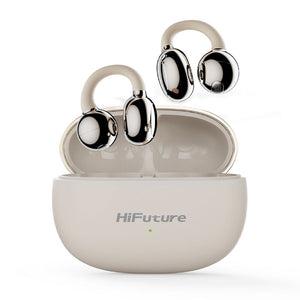 HiFuture FlexClip Earbuds