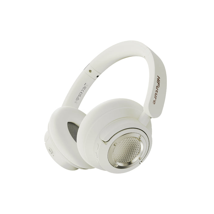 HiFuture Hybrid ANC Wireless Headphone
