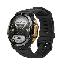 Load image into Gallery viewer, Amazfit T-Rex 2 Smart Watch-Astro Black/Gold
