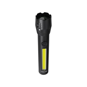Green Lion 2 IN 1 Adjustable Torch