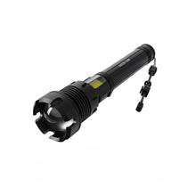 Load image into Gallery viewer, Green Lion 2 IN 1 Rechargeable Torch
