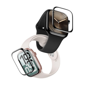 Green 3D Screen Protector 42MM/46MM