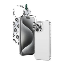 Load image into Gallery viewer, Green Lion 4 IN 1 Defender Pack For 16 Pro/16ProMax
