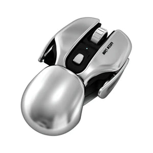 Green Lion G266 Beetles Metal Mouse
