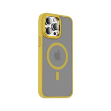 Load image into Gallery viewer, Green Charles Magsafe Case For 14 Pro/Pro Max

