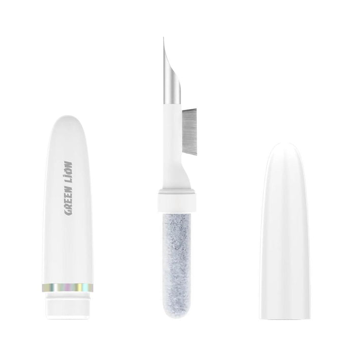 Green Multipurpose Cleaning Kit