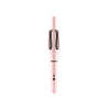 Green Lion Curl Wave Hair Curler-Pink