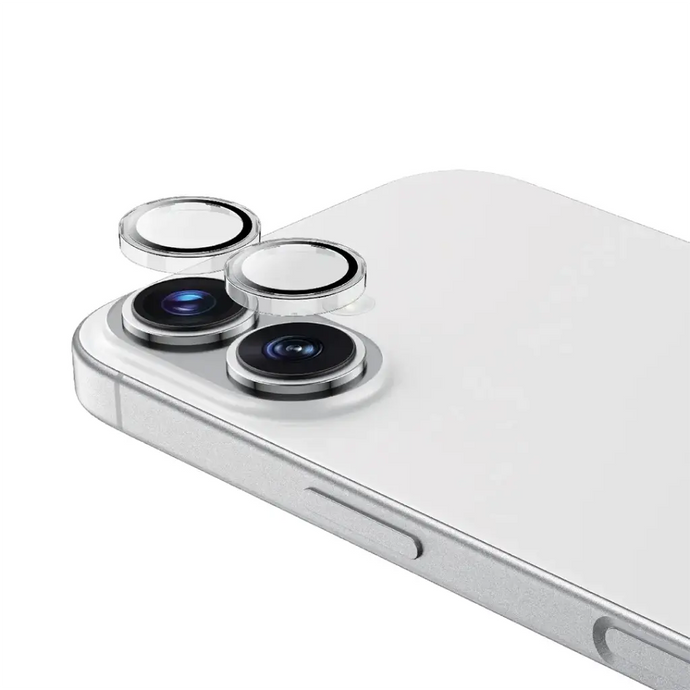 Green Lion Duo Camera Lens For 17