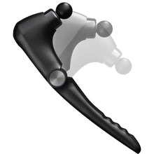 Load image into Gallery viewer, Green Lion Foldable Massage Gun
