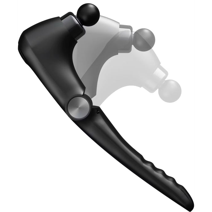 Green Lion Foldable Massage Gun