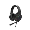 Green Lion GP27X Gaming Headphone-Black