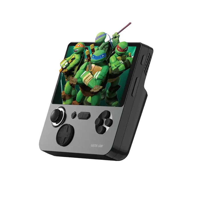 Green Lion GP PRO 5 Gaming Console-Black