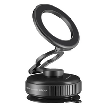 Load image into Gallery viewer, Green Lion GX-40 Magsafe Suction Phone Holder
