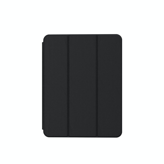 Green Lion Hogo Premium Case For iPad Air 13 , iPad Pro12.9 (2024) - Black