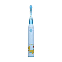 Load image into Gallery viewer, Green Lion Kids Electric Toothbrush
