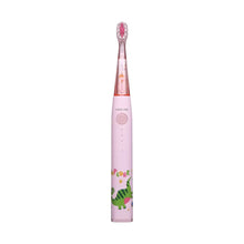 Load image into Gallery viewer, Green Lion Kids Electric Toothbrush
