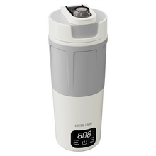 Load image into Gallery viewer, Green Lion Kettle&amp;GO Electric Kettle 600ML
