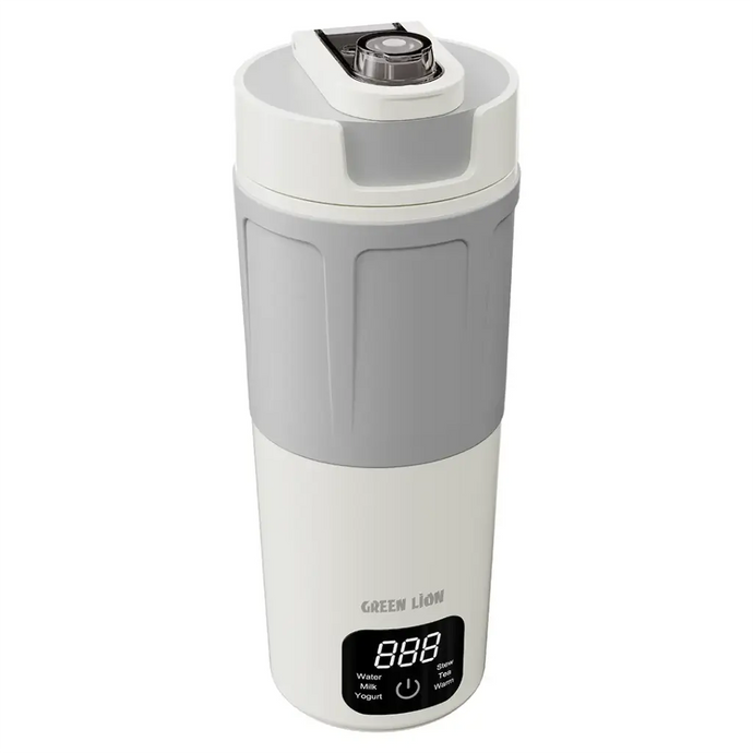 Green Lion Kettle&GO Electric Kettle 600ML