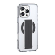 Load image into Gallery viewer, Green Lion Magsafe Grip Case For 16 Pro/16 ProMax
