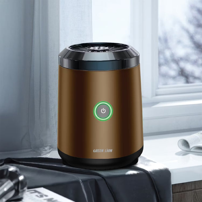 Green Lion Mini Bakhour 2