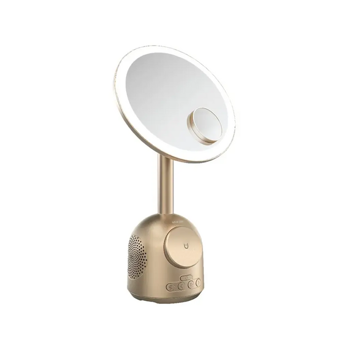 Green Lion Makeup Mirror Led/Speaker/Magsafe