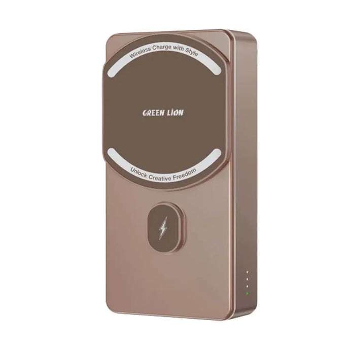 Green Lion Milton 10000mAh Power Bank