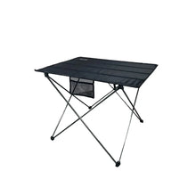Load image into Gallery viewer, Green Lion Outdoor Foldable Table
